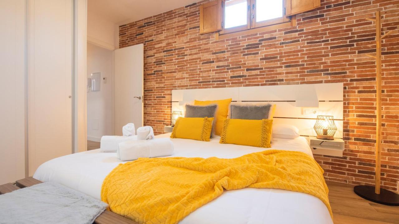 La Quinta Calle - Apartamentos Aloha Toledo Ngoại thất bức ảnh